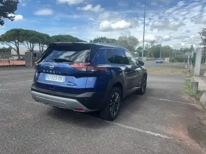 Photo 5 Nissan X-trail  e-POWER 204 ch