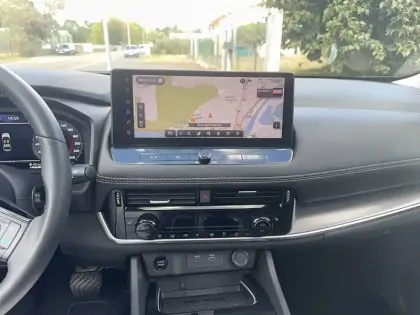 Photo 12 Nissan X-trail  e-POWER 204 ch