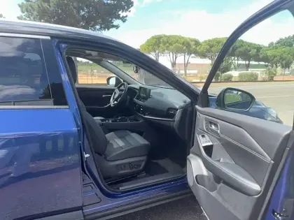 Photo 9 Nissan X-trail  e-POWER 204 ch