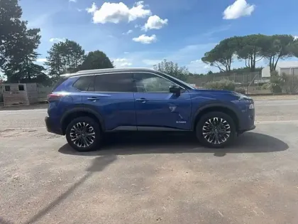 Photo 19 Nissan X-trail  e-POWER 204 ch