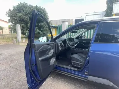 Photo 7 Nissan X-trail  e-POWER 204 ch