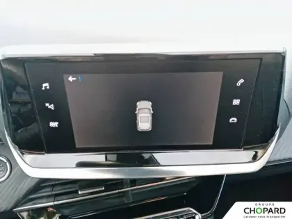 Photo 46 Peugeot 2008  BlueHDi 130 S&S EAT8