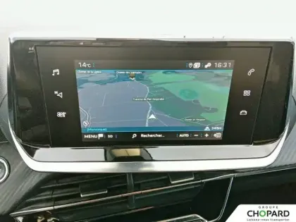 Photo 45 Peugeot 2008  BlueHDi 130 S&S EAT8