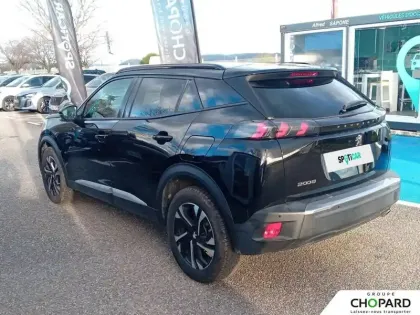 Photo 29 Peugeot 2008  BlueHDi 130 S&S EAT8