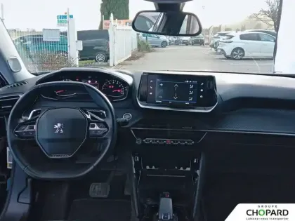 Photo 43 Peugeot 2008  BlueHDi 130 S&S EAT8