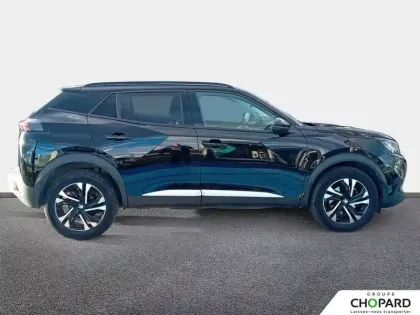 Photo 8 Peugeot 2008  BlueHDi 130 S&S EAT8