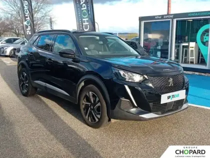 Photo 27 Peugeot 2008  BlueHDi 130 S&S EAT8