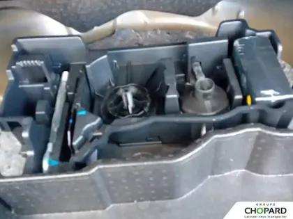 Photo 55 Peugeot 2008  BlueHDi 130 S&S EAT8