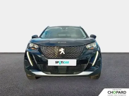 Photo 35 Peugeot 2008  BlueHDi 130 S&S EAT8