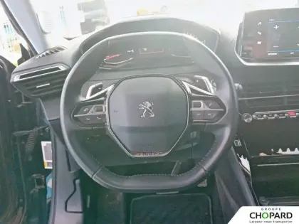 Photo 47 Peugeot 2008  BlueHDi 130 S&S EAT8