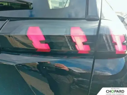 Photo 22 Peugeot 2008  BlueHDi 130 S&S EAT8