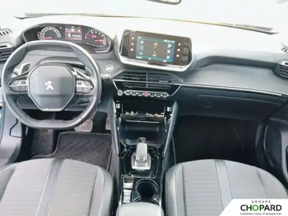 Photo 33 Peugeot 2008  BlueHDi 130 S&S EAT8