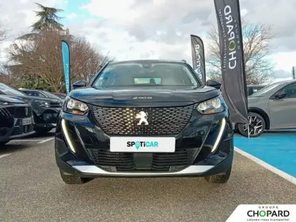 Photo 26 Peugeot 2008  BlueHDi 130 S&S EAT8