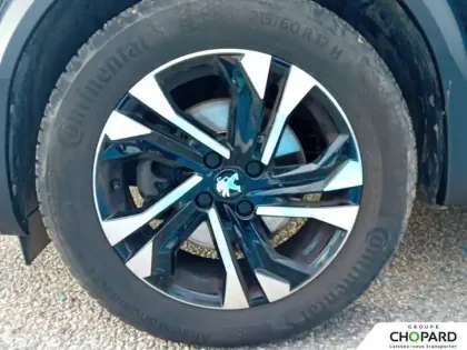 Photo 52 Peugeot 2008  BlueHDi 130 S&S EAT8