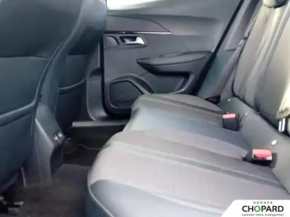 Photo 49 Peugeot 2008  BlueHDi 130 S&S EAT8