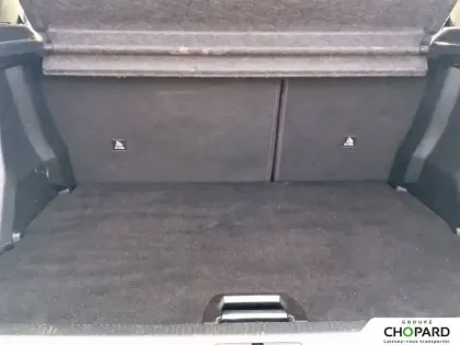 Photo 7 Peugeot 2008  BlueHDi 130 S&S EAT8