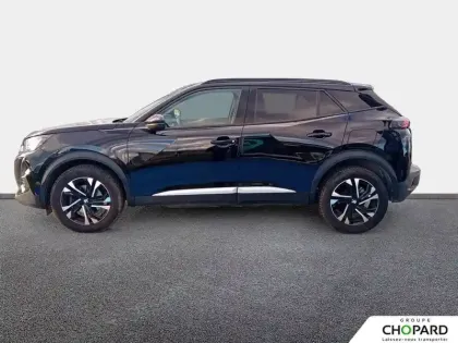 Photo 41 Peugeot 2008  BlueHDi 130 S&S EAT8