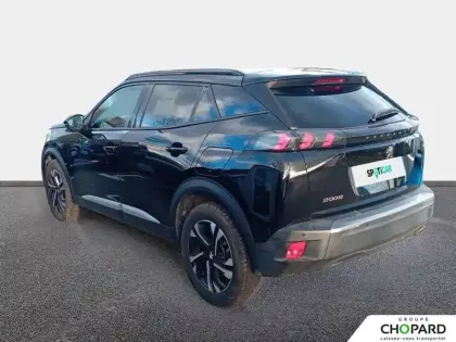 Photo 6 Peugeot 2008  BlueHDi 130 S&S EAT8