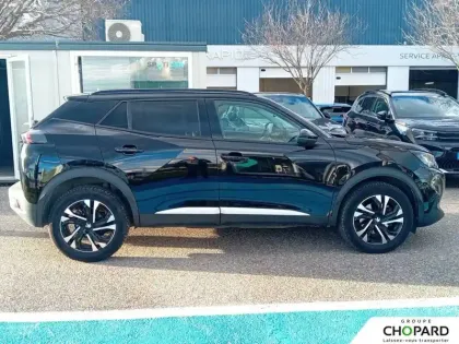 Photo 30 Peugeot 2008  BlueHDi 130 S&S EAT8