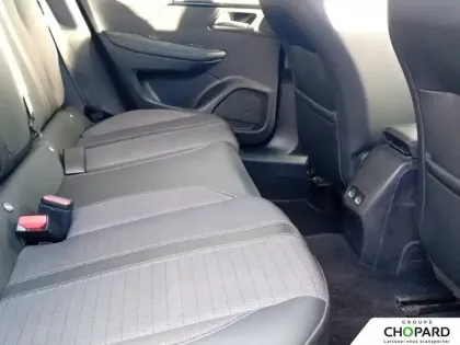 Photo 51 Peugeot 2008  BlueHDi 130 S&S EAT8