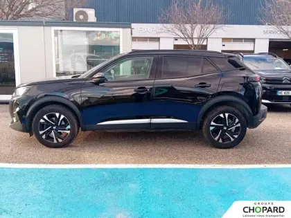 Photo 63 Peugeot 2008  BlueHDi 130 S&S EAT8