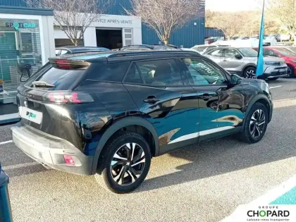 Photo 57 Peugeot 2008  BlueHDi 130 S&S EAT8