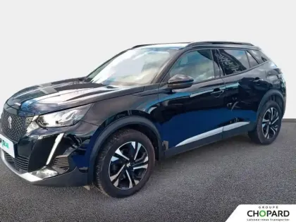 Photo Peugeot 2008 Allure