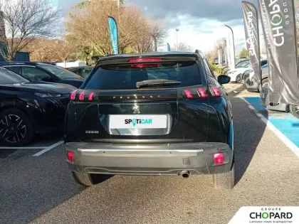 Photo 60 Peugeot 2008  BlueHDi 130 S&S EAT8