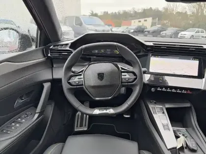 Photo 8 Peugeot 308  SW PureTech 130ch S&S EAT8