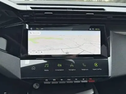 Photo 54 Peugeot 308  SW PureTech 130ch S&S EAT8