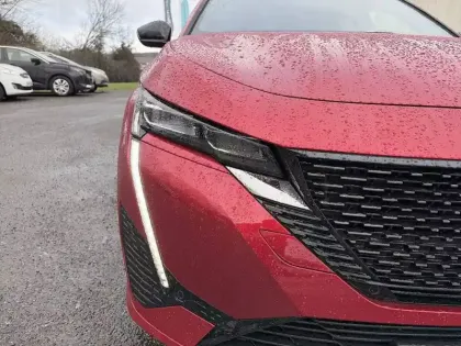 Photo 55 Peugeot 308  SW PureTech 130ch S&S EAT8