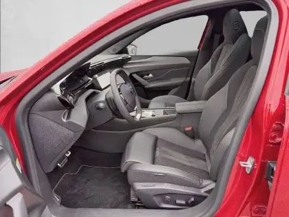 Photo 50 Peugeot 308  SW PureTech 130ch S&S EAT8