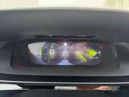 Photo 49 Peugeot 308  SW PureTech 130ch S&S EAT8