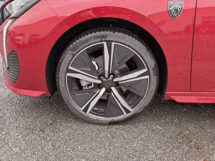 Photo 12 Peugeot 308  SW PureTech 130ch S&S EAT8