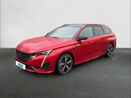 Photo Peugeot 308 Gt