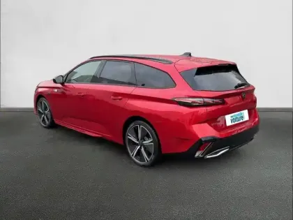 Photo 46 Peugeot 308  SW PureTech 130ch S&S EAT8