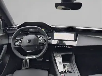 Photo 47 Peugeot 308  SW PureTech 130ch S&S EAT8