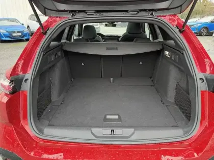 Photo 25 Peugeot 308  SW PureTech 130ch S&S EAT8