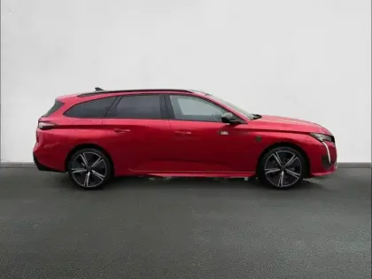 Photo 43 Peugeot 308  SW PureTech 130ch S&S EAT8