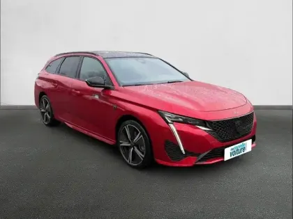 Photo 42 Peugeot 308  SW PureTech 130ch S&S EAT8