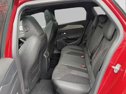 Photo 31 Peugeot 308  SW PureTech 130ch S&S EAT8