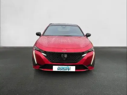 Photo 21 Peugeot 308  SW PureTech 130ch S&S EAT8