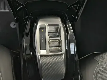 Photo 13 Peugeot 208  Hybrid 110 e-DCS6