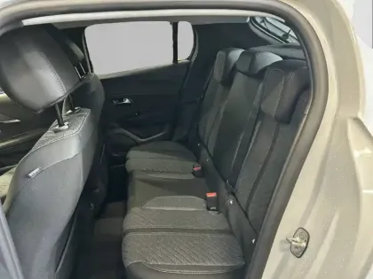 Photo 11 Peugeot 208  Hybrid 110 e-DCS6