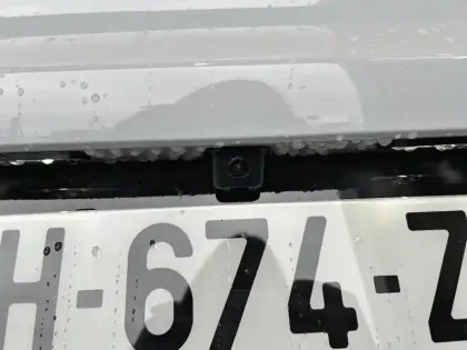 Photo 17 Peugeot 208  Hybrid 110 e-DCS6