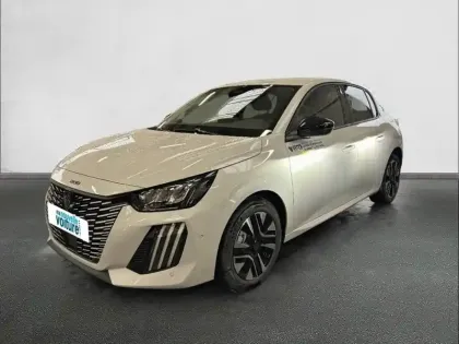 Photo 20 Peugeot 208  Hybrid 110 e-DCS6