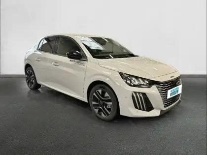 Photo 22 Peugeot 208  Hybrid 110 e-DCS6