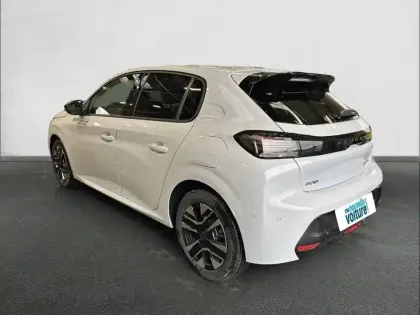 Photo 26 Peugeot 208  Hybrid 110 e-DCS6