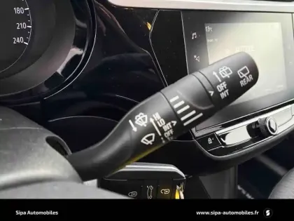 Photo 25 Opel Corsa  1.2 Turbo 100 ch BVM6