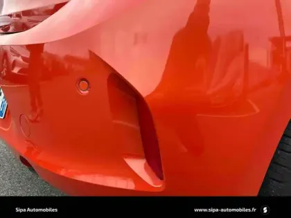 Photo 20 Opel Corsa  1.2 Turbo 100 ch BVM6